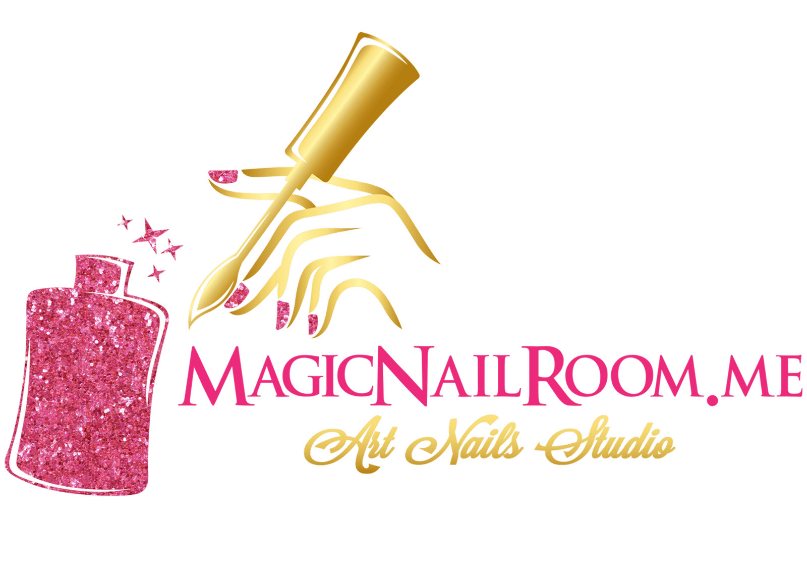 magicnailroom.fun